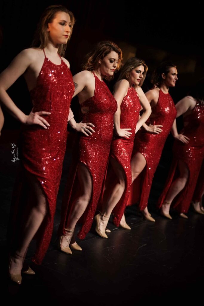 Atelier d’initiation à l’effeuillage burlesque Paris